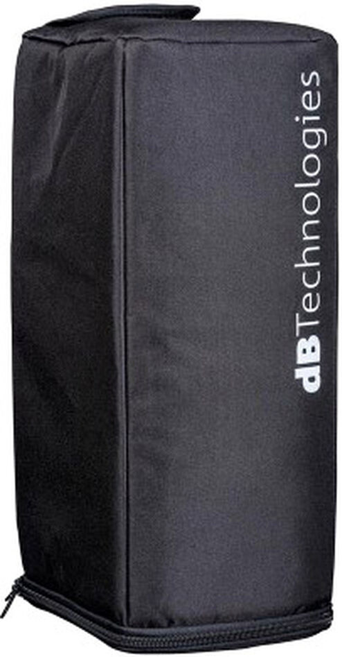 Db Technologies Ig2t Tour Cover