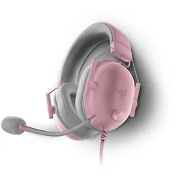 Razer BlackShark V2 X Headset, quartz