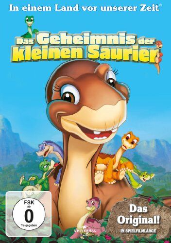Charles Grosvenor - In einem Land vor unserer Zeit 11: Das Geheimnis der kleinen Saurier - Preis vom 15.10.2026 23:06:25 h