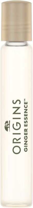 Origins Ginger Essence™ Sensuous Skin Scent Rollerball energising roll-on U 10 ml