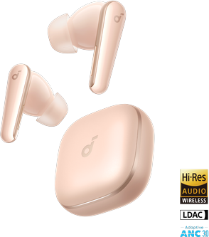 Anker soundcore Liberty 5   Noise-Cancelling Earbuds with Dolby Audio