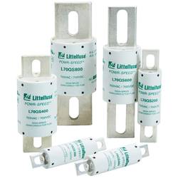 Littelfuse L70QS070.V L70QS070.V Sicherung Inhalt 1 St. Bulk