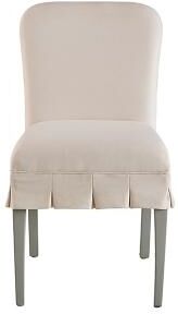 Betsy Dining Chair - Ballard Designs