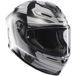 AGV, Motorradhelm, Casque intégral K-6 S Ultrasonic (XL)