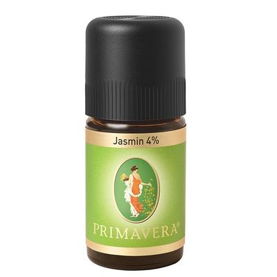 Jasmin Absolue 4% ätherisches Öl 5 ml Ätherisches