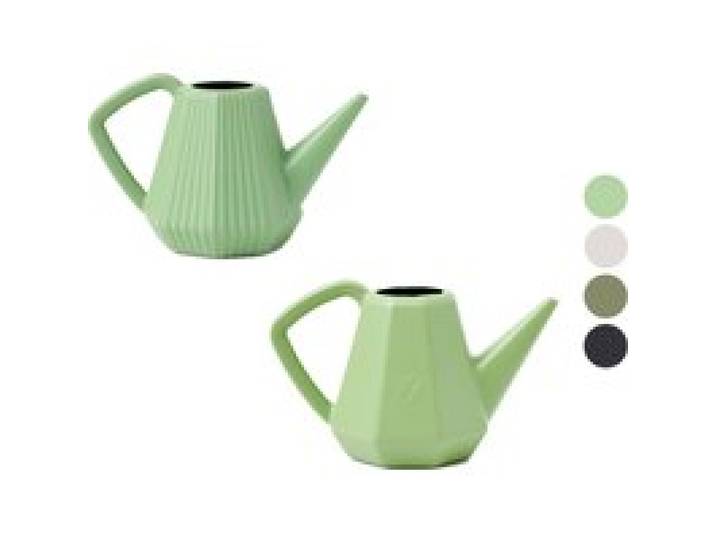 XALA Arrosoir »Doppio Groove«, 2 l.