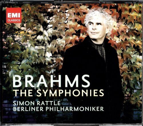Simon Rattle - Sinfonien 1-4 - Preis vom 09.10.2026 07:28:09 h