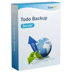 EaseUS Todo backup Enterprise Server
