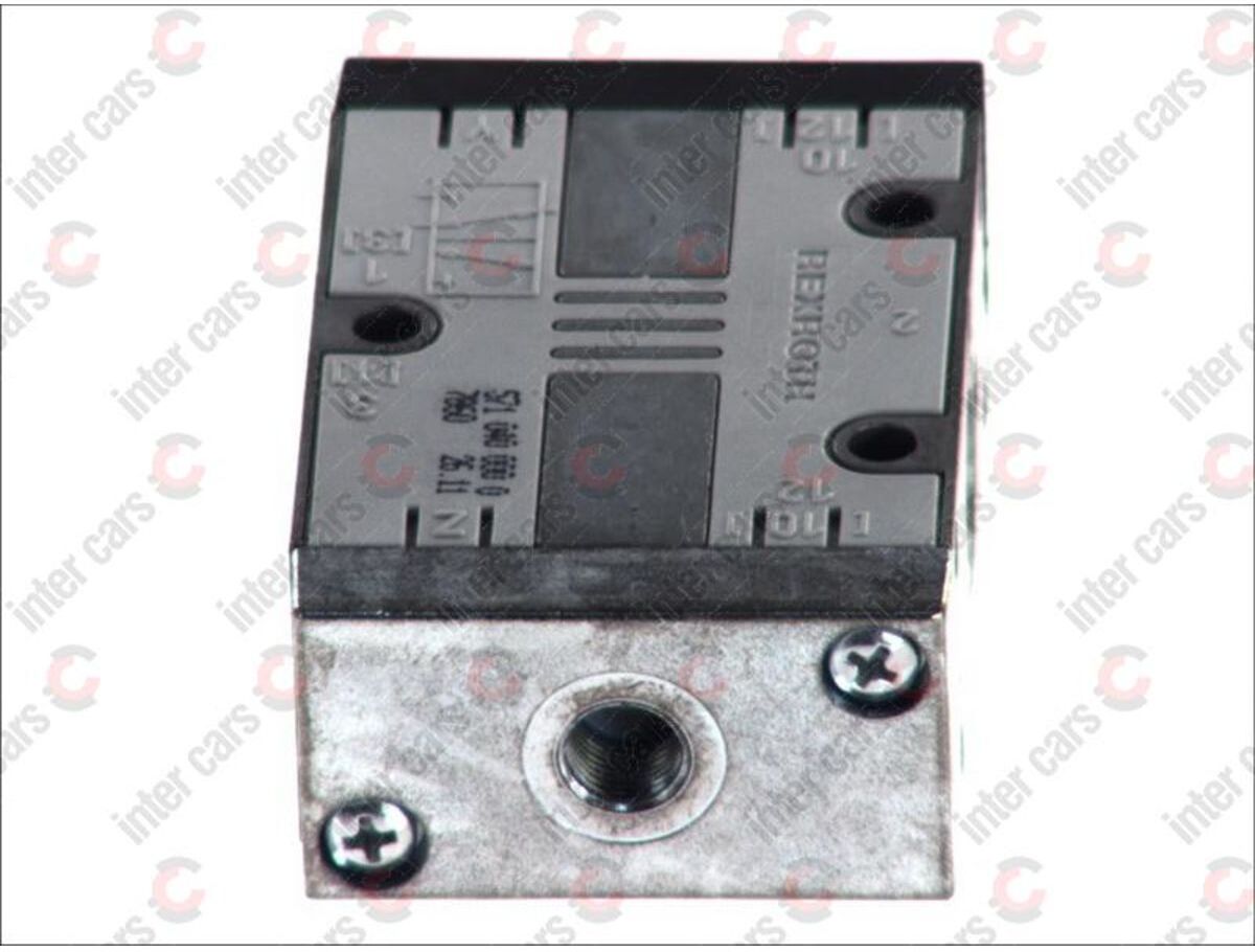 Ventil, Liftachssteuerung WABCO 571 040 000 0