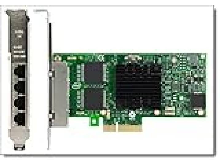 Lenovo ThinkSystem I350-T4 PCIe 1GbE 4-Port RJ45 OCP Ethernet Adapter