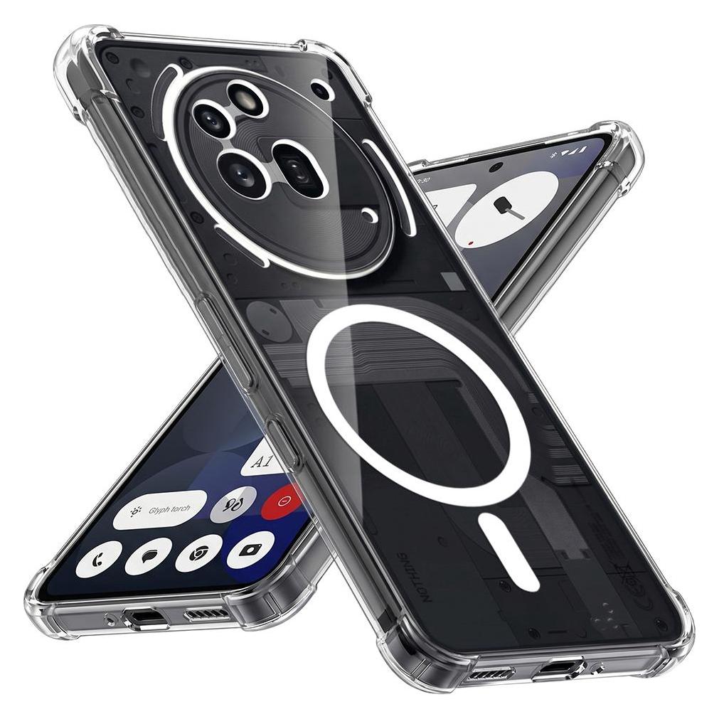 Techsuit Shockproof Case (Nothing Phone (3a) Pro) (57588074)