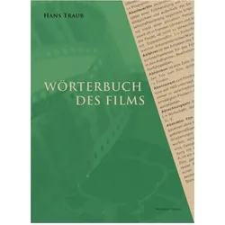 Wörterbuch des Films, Sachbücher von Hans Traub