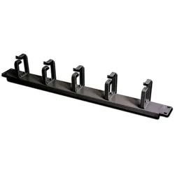 Digitus Professional Line, Serverschrank Zubehör, Schwarz
