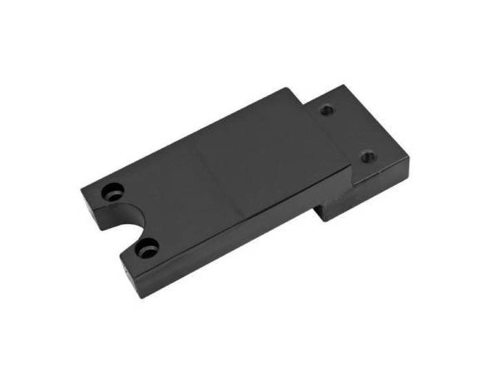 Extension d’affûteuse pour lames circulaires 1000 mm