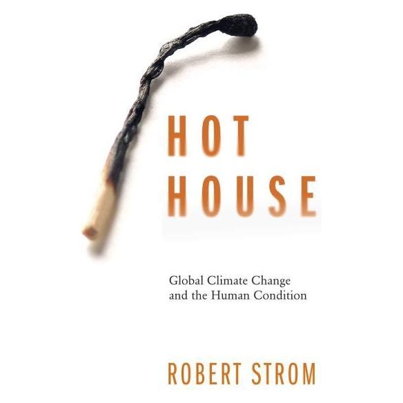Springer Hot House (Englisch, Hardcover, Robert G Strom, Robert G. Strom, Robert Strom) (9780387341798)