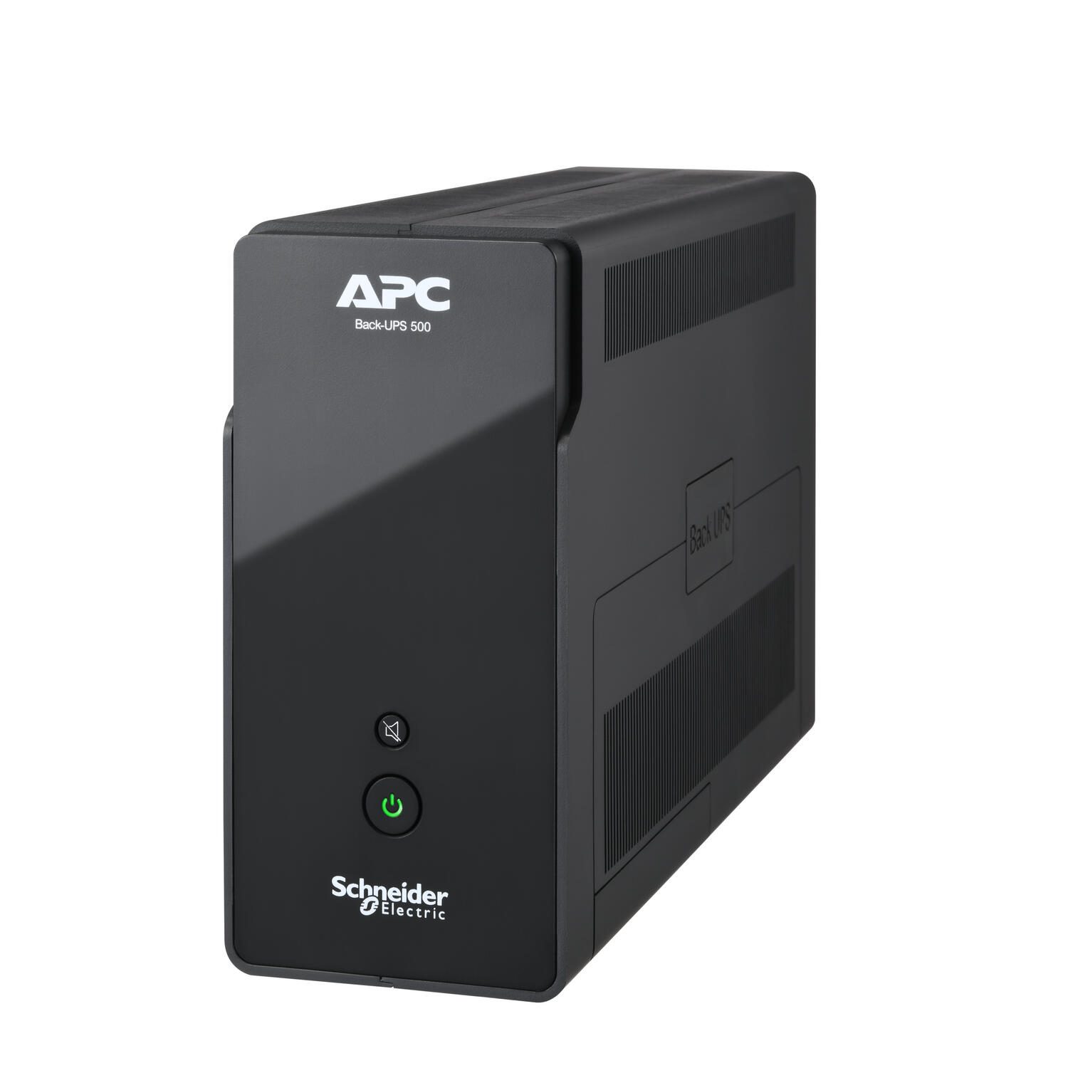 APC BK500G2I Back UPS 500VA 300W IEC 6-fach