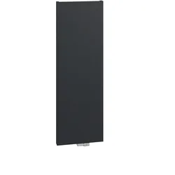 Kermi Bryce Bad- und Wohnheizkörper, Serie: Bryce, Farbe: Anthracite Grey M301, Maße: 1800x600x78 mm