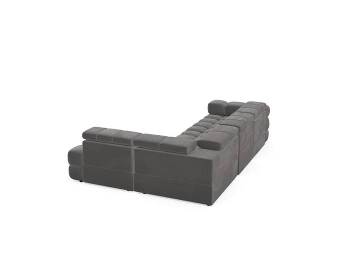 Modulares Sofa Buffalo - Deine Wunschkonfiguration M_IGYZEZ - Luxusbetten24