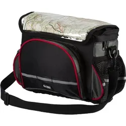 CYTEC Lenkertasche Travel II, Größe ONE SIZE in Grau Grau