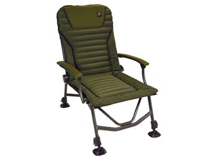 Carp Spirit Magnum Chair Deluxe Karpfenstuhl