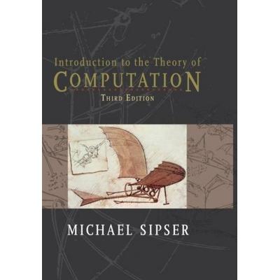 Introduction to the Theory of Computation, Taschenbuch von Michael Sipser, Cengage Learning, 978-0-357-67058-3