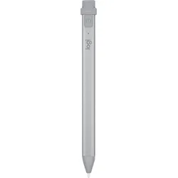 LOGITECH CRAYONG - Tablet-Touchpen, Stylus, Logitech Crayon, grau