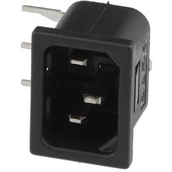 Bulgin PX0575/30/PC Netz-Steckverbinder Stecker 10 A 1 St.