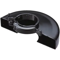 Makita Schutzhaube Trennen, 125 mm - 122905-5