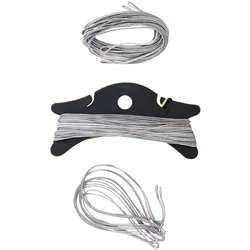 CORE SENSOR 2+ VARIO FRONTLINES Leinensatz