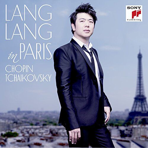 Lang Lang - Lang Lang in Paris - Deluxe Edition (2CDs + 1 DVD) - Preis vom 27.09.2026 03:53:48 h