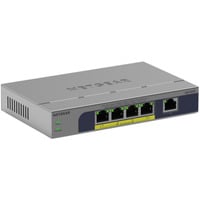 GS105P, Switch