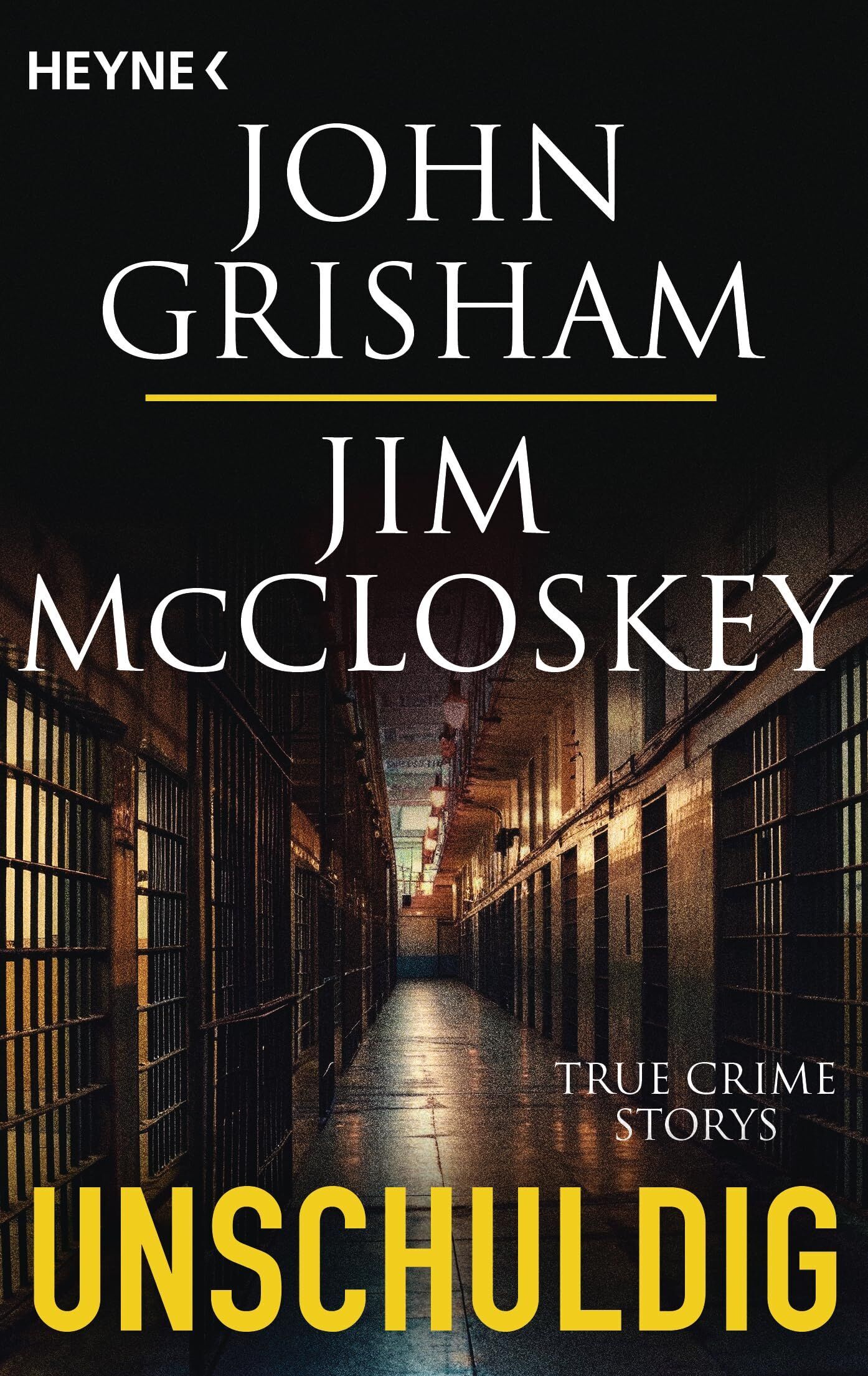 John Grisham - Unschuldig - Preis vom 13.10.2026 11:25:28 h