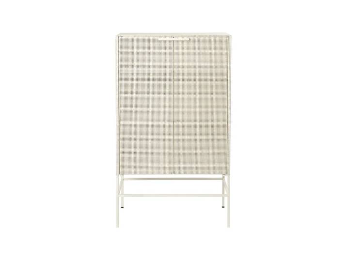 Kristina Dam Studio Grid Schrank Beige