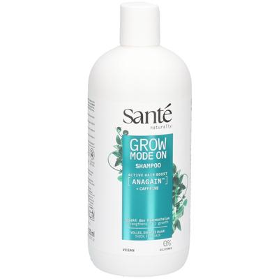 Grow Mode On Shampoo 500 ml