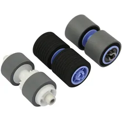 CoreParts Ersatzkit für Scanner-Rolle, Barcode Scanner Zubehör