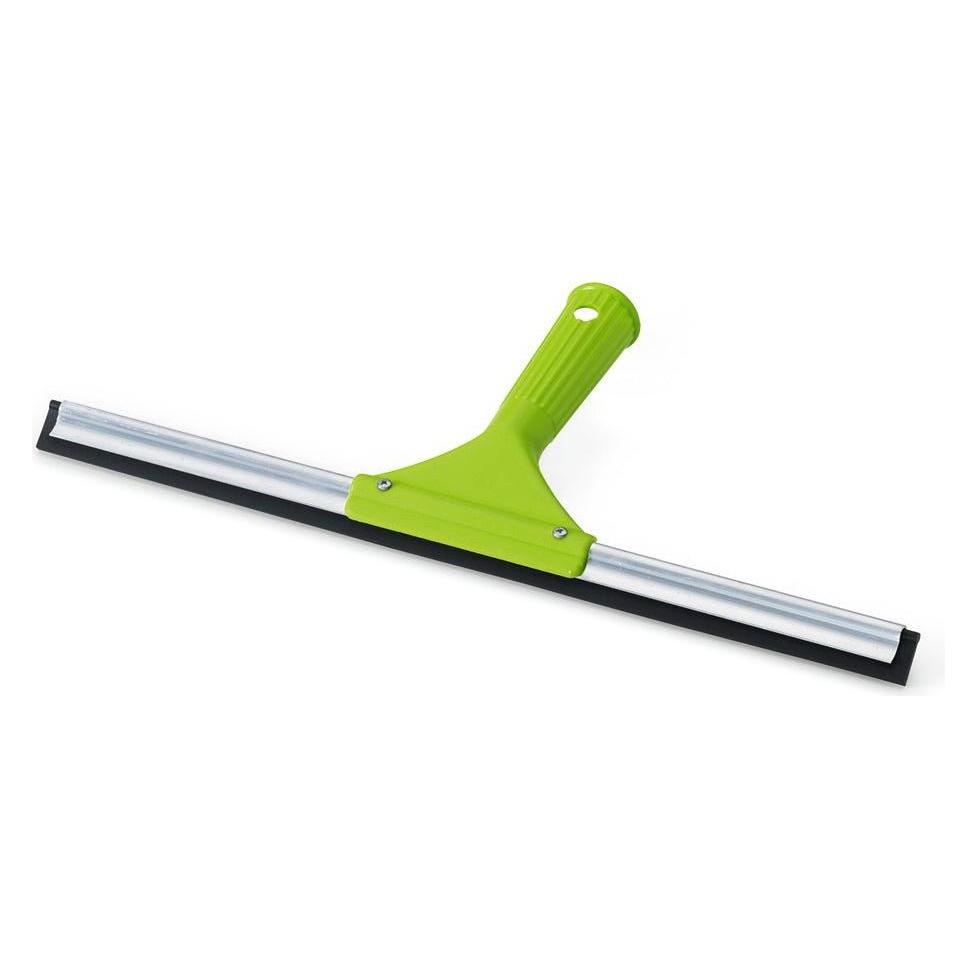 Nölle Fensterwischer Aluminiumschiene und Kunststoffgriff Breite 250 mm (1 Stk.) (733000)