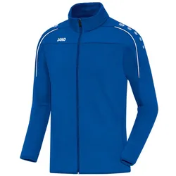 JAKO Classico Freizeitjacke royal 164