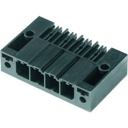 Weidmüller Stiftgehäuse-Platine BU/SU Polzahl Gesamt 6 Rastermaß: 7.62 mm 1930420000 30 St.