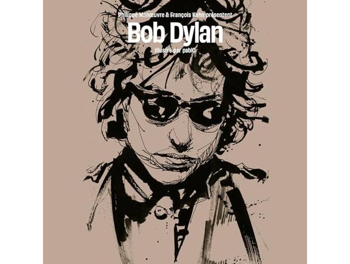 Bob dylan - vinyls story + bd