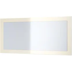 SPIEGEL Lima Creme Hochglanz