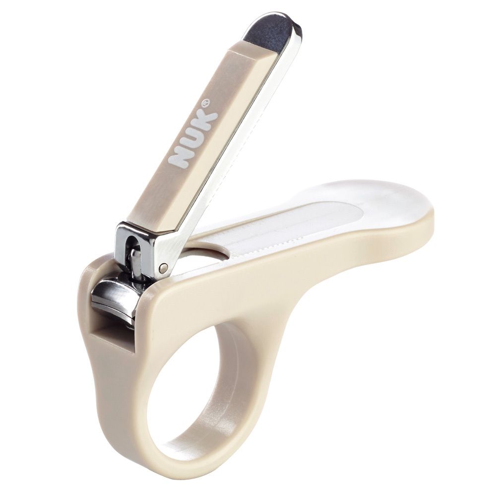 NUK Baby Nagelknipser 1 St