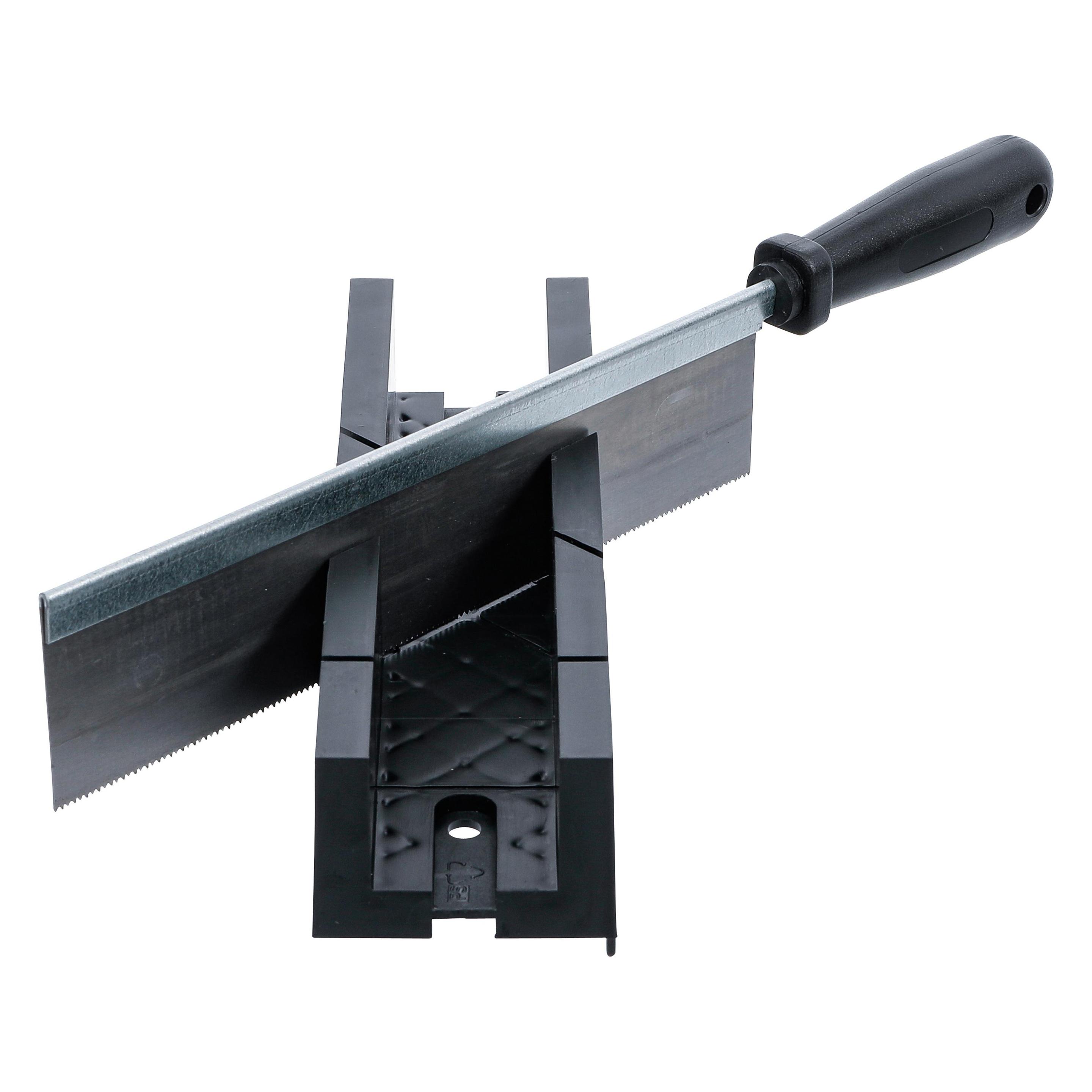 BGS Schneidlade mit Feinsäge (50850)