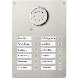 Ritto Türstation eds 1812320