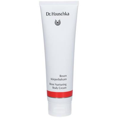 Dr.hauschka Rosen Körperbalsam 145 ml Balsam
