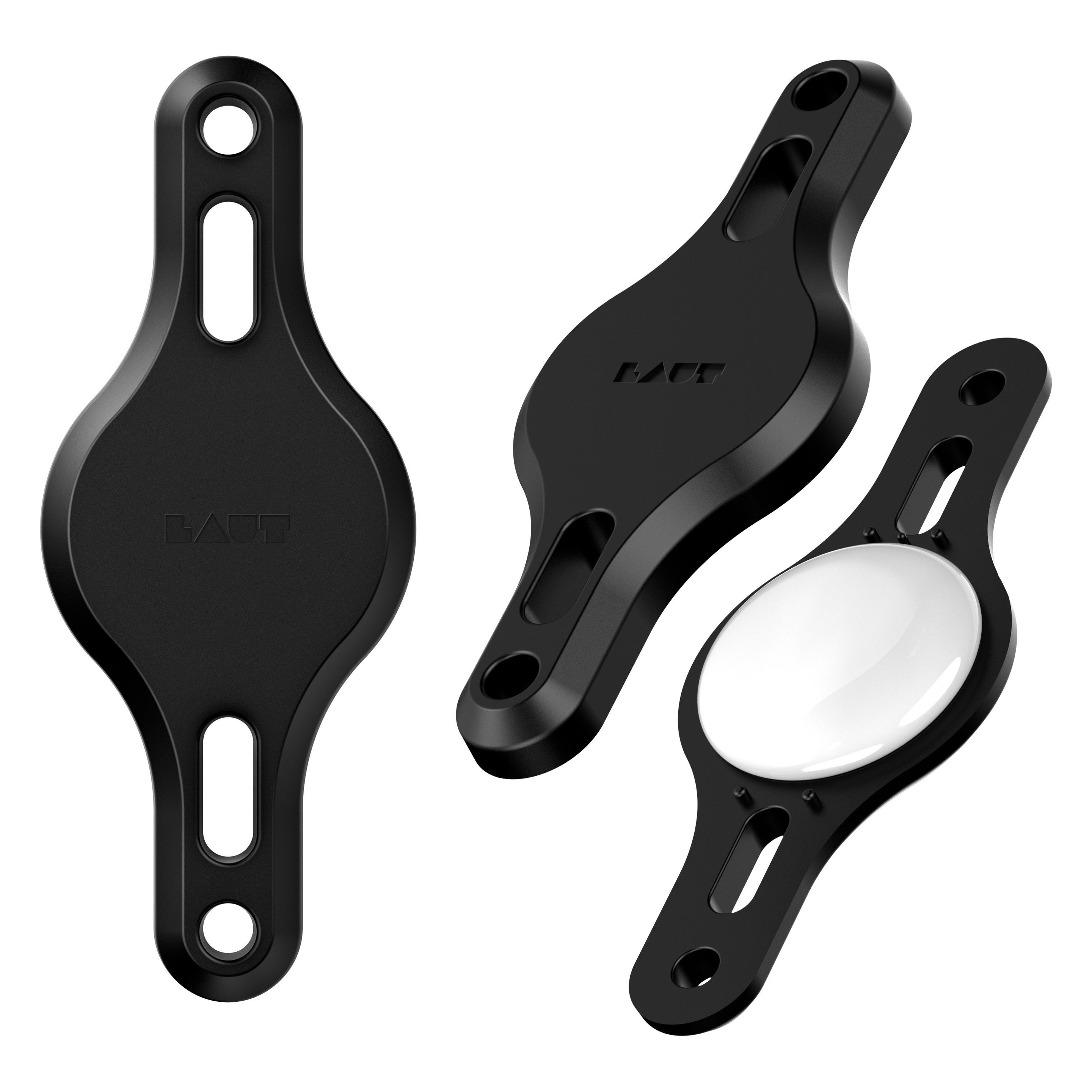 Laut Bottle Mount (L_AT_BB_BK)