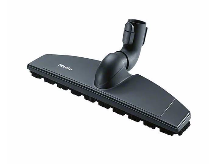 Miele SBB 400-3 Bodenbürste – Staubsauger Düse/Staubsauger Bürste – schwarz
