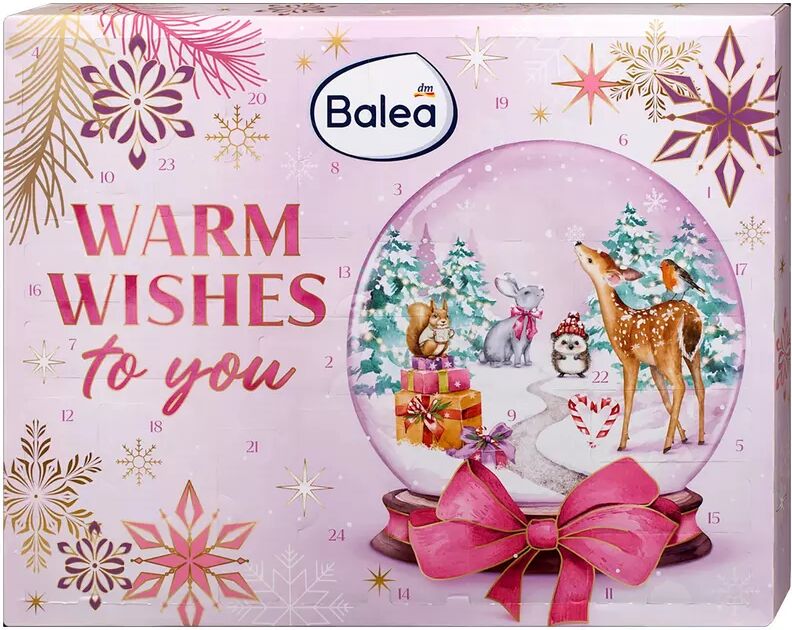 Balea - Adventkalender 2026
