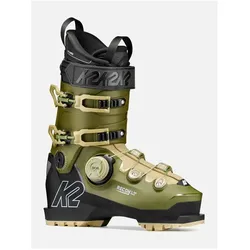 K2, Skischuhe, (25.5)