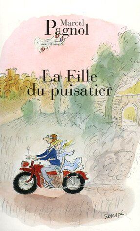 Marcel Pagnol - La fille du puisatier - Preis vom 10.10.2026 11:48:34 h
