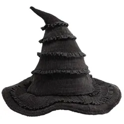 Noble Collection Wicked Rollenspiel-Replik 1/1 Elphaba's Hat 32 cm